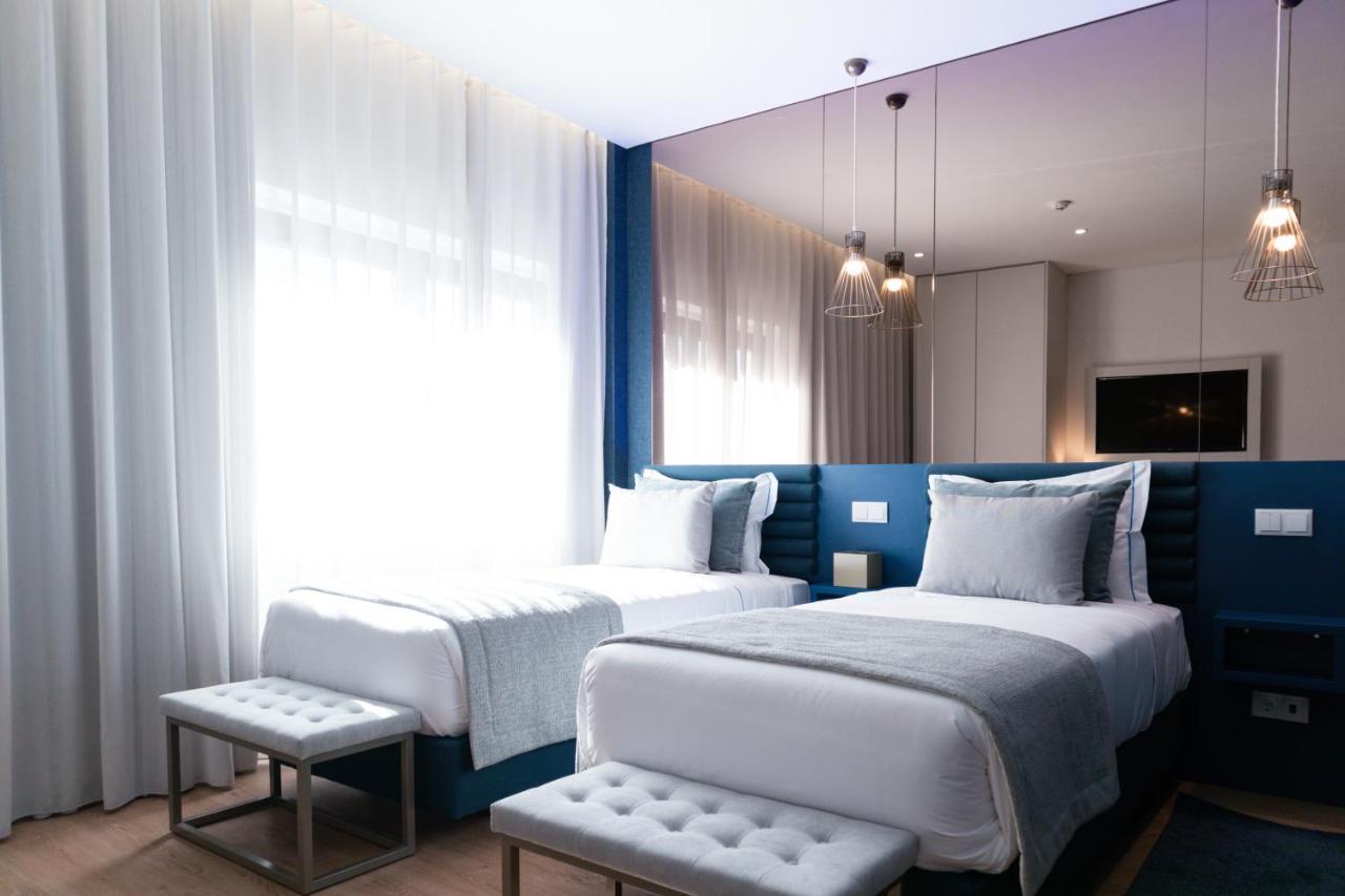 Hotel Zurin Charm Lisbon