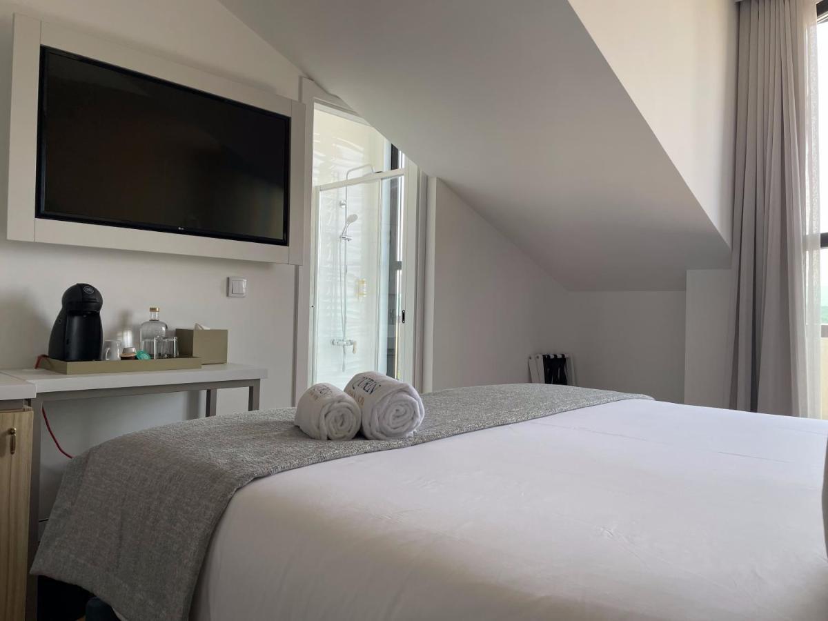Zurin Charm 3* Lisbon