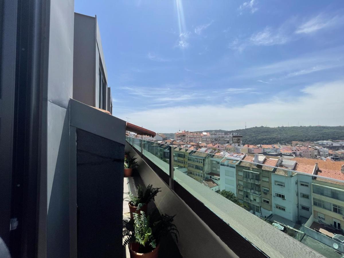 Zurin Charm Lisboa