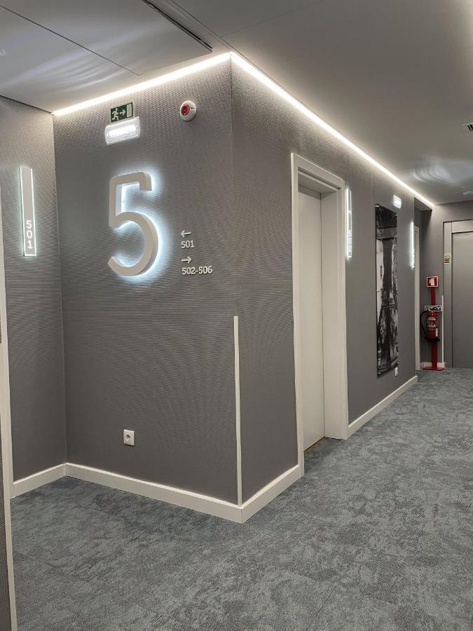 Zurin Charm Hotel Lisbon